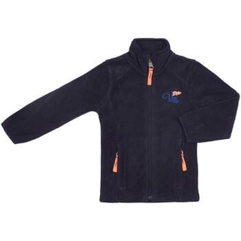 Fleece Jack Vent Du Cap Blouson polaire fille FALICEA