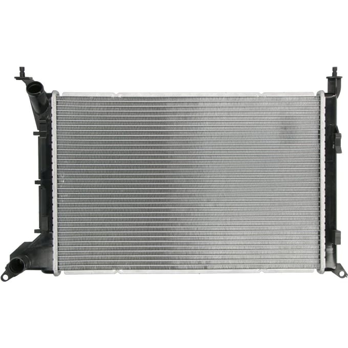 Radiator THERMOTEC D7B057TT