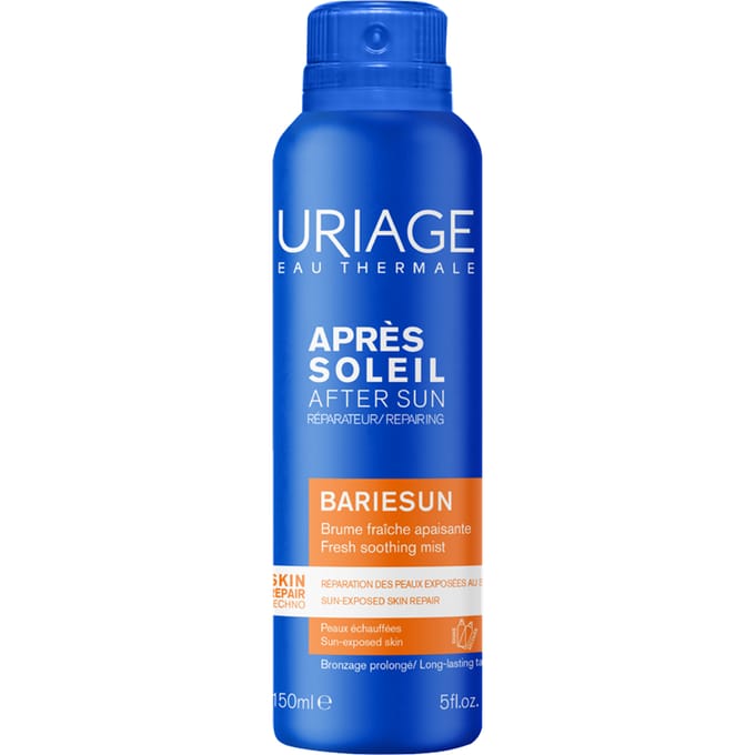 Uriage Bariésun Verzachtende Mist After Sun 150 ml