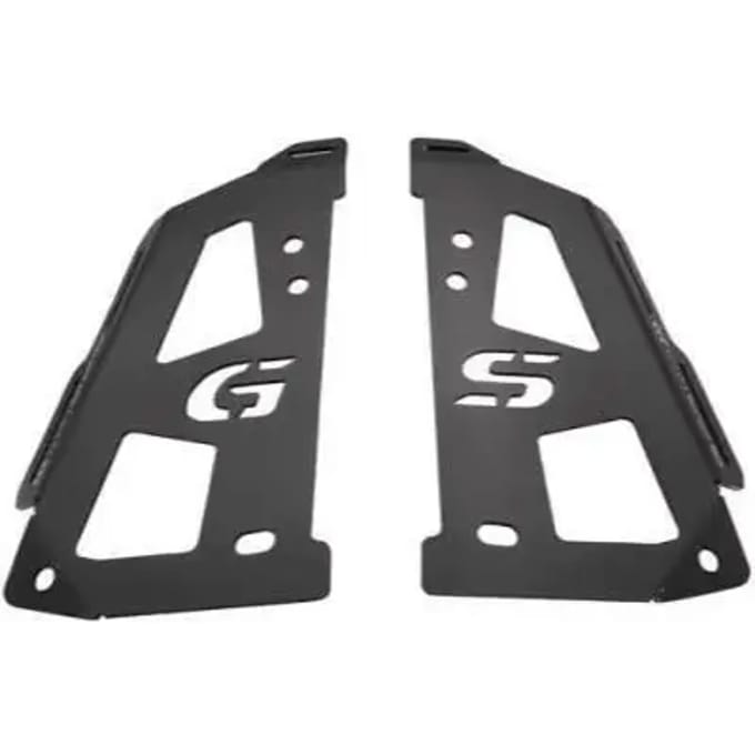 Steun voor motor topkoffer 45/55 L GPR Tech BMW R 1200 Gs 2013/2016