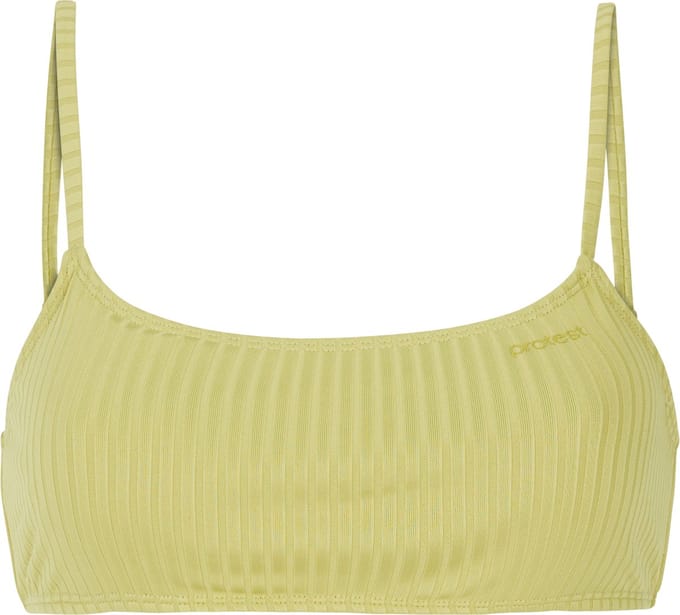 Protest Mixelif 25 – Bralette bikini top Dames – Verstelbare bandjes – Mix & Match