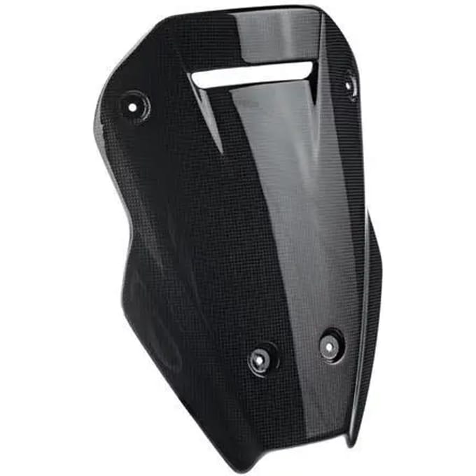 Bulle Moto Carbone Lightech