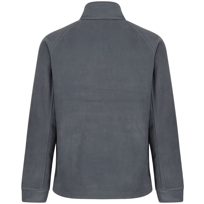 Regatta - Heren Thor III Fleece Vest (Grijs)