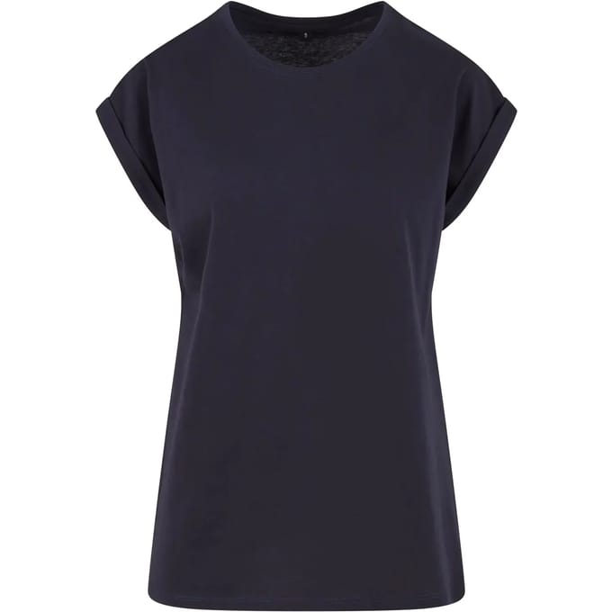 T-shirt dames New Morning Studios