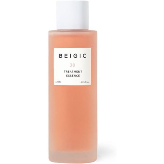 Beigic Behandelingsessentie 120ml Single option beige