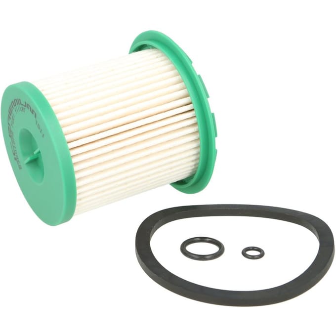 Brandstoffilter JC PREMIUM B3R016PR