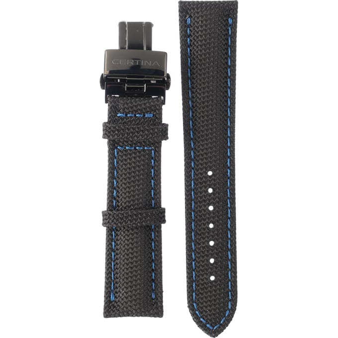 Certina Straps C604021981 Ds Pod band