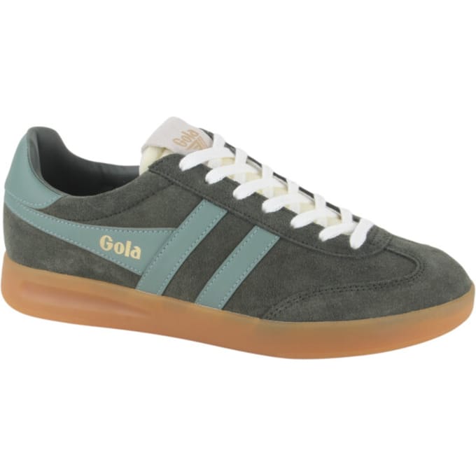 Gola CMB762NN heren sneakers maat 41 groen