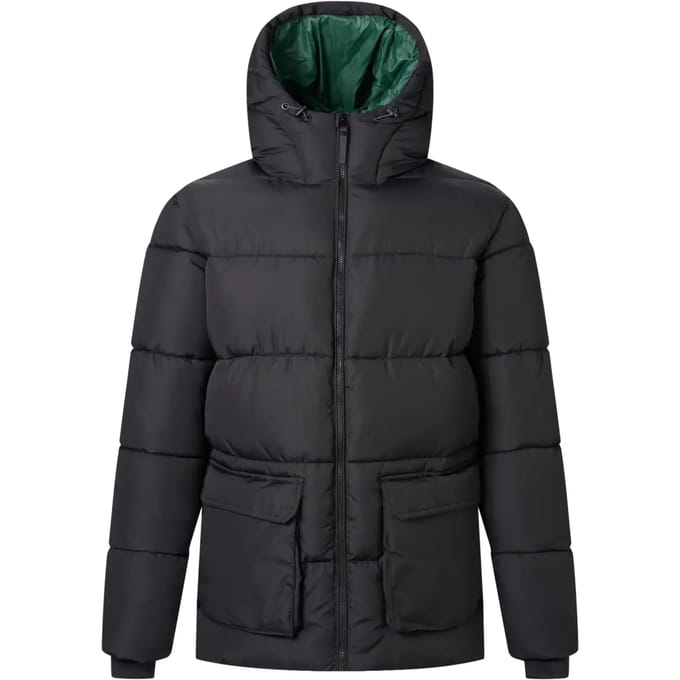 Hooded jacket Regatta Marek