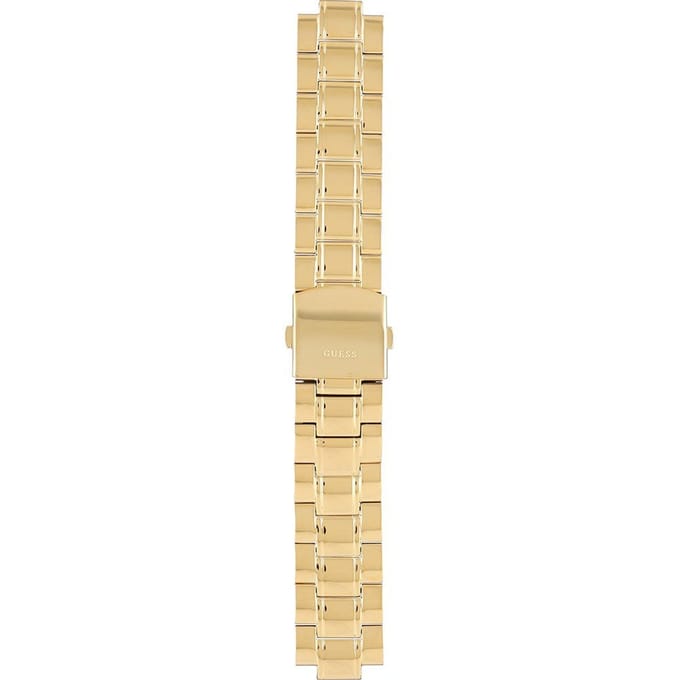 Guess BW1315G2 W1315G2 Supernova Horlogeband