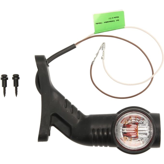 Aspock Markeringslicht ASPÖCK A31-3302-024