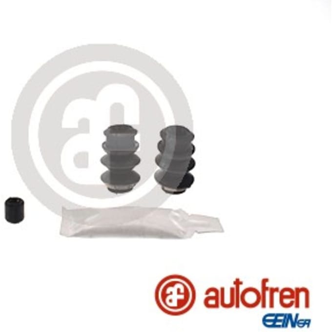 Reparatieset, remklauw AUTOFREN SEINSA D7-436