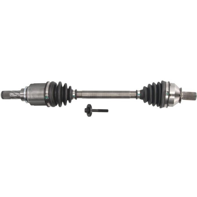 Aandrijfas POINT GEAR PNG74740 links