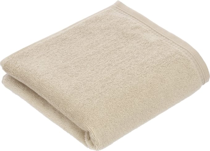 Luxe Vossen My Moments Detox Time Handdoek - 50x100 cm - Tibet
