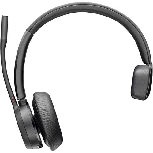 HP Poly Voyager 4310-M UC Headset +USB-A til USB-C-kabel +BT700-dongle (7Y210AA)