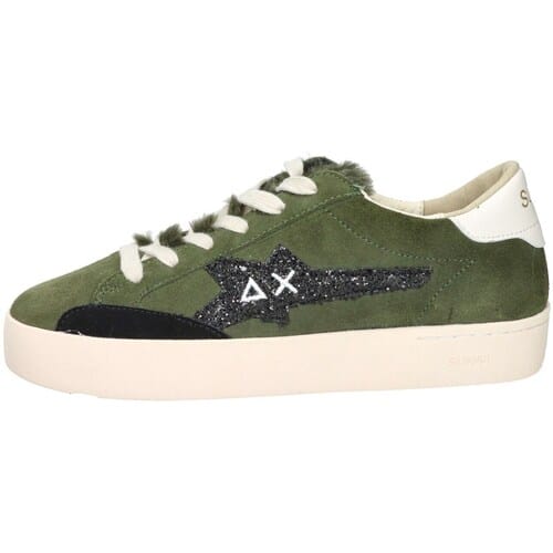 SUN68 KATY WINTER Groen 38 EU