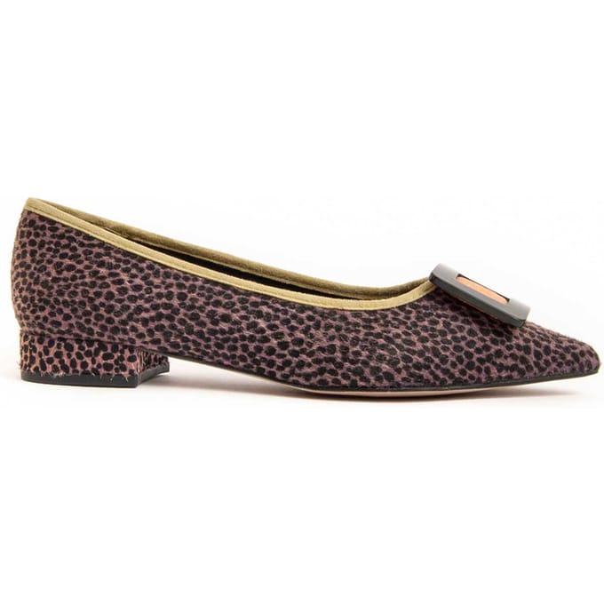 Bailarina Casual Para Mujer.  Montevita  Balera11  96706 41