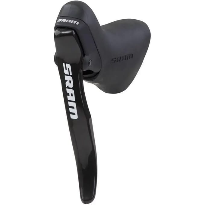 Remhendel Sram Brake Lever S500 Road Pair Black