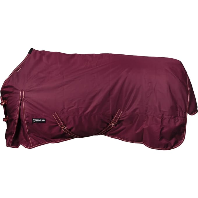 Outdoor paardendeken HORKA Dime 600D 200g