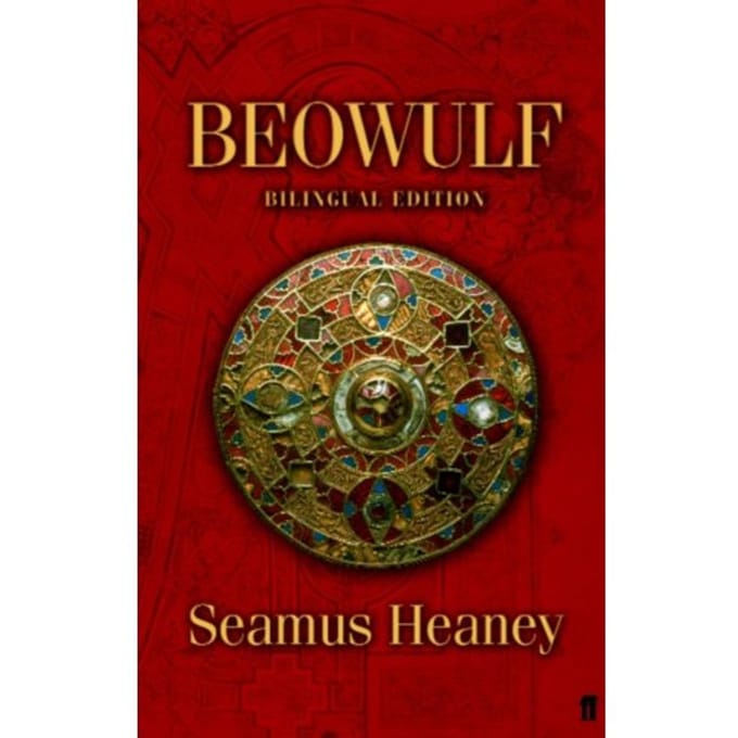 Beowulf - Seamus Heaney