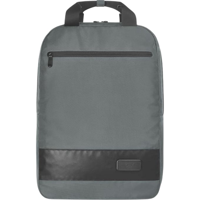 Halfar Stage Laptop rugzak (Antraciet)