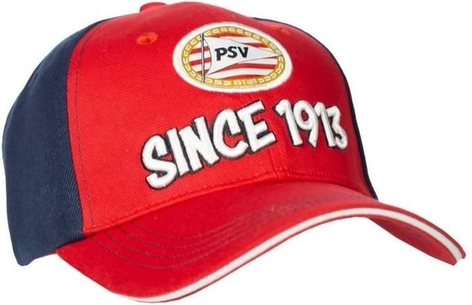 PSV Cap Rood / Blauw 1913 Senior