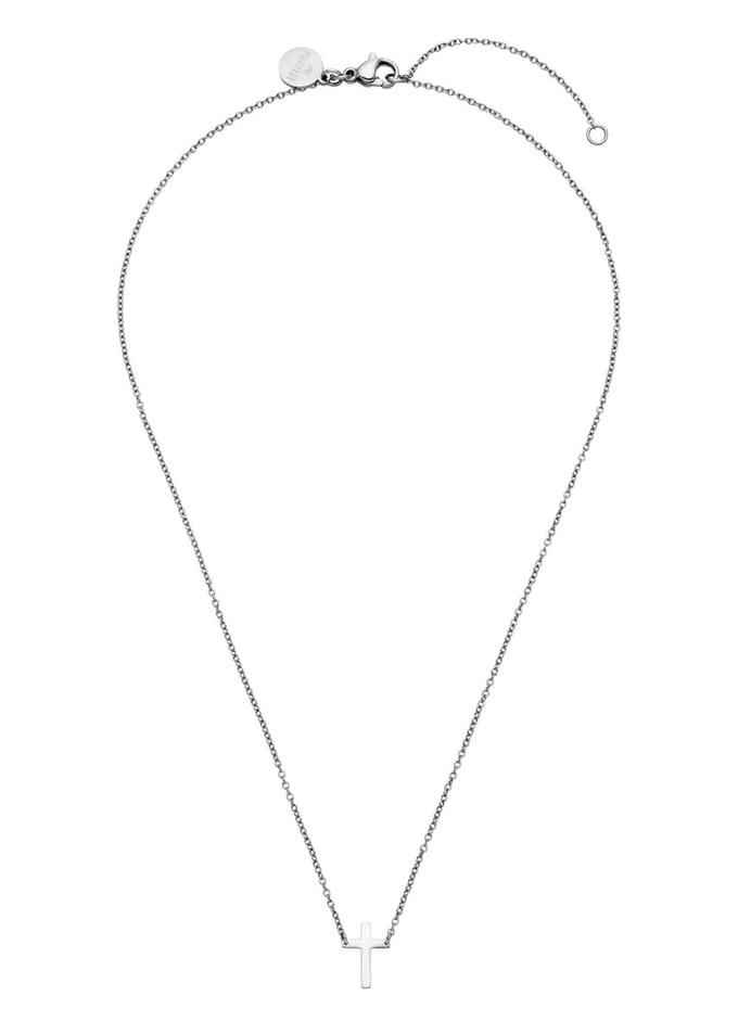 PURELEI Ketting Little Cross