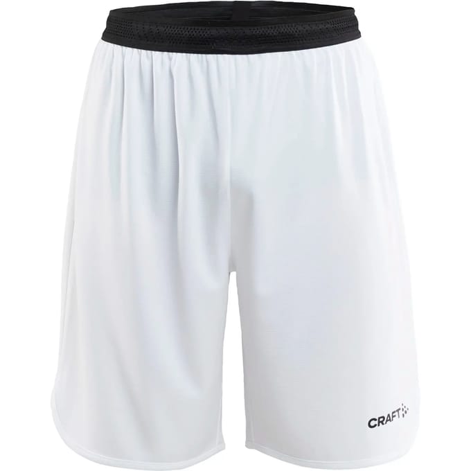 Craft Progress Basket Shorts M 1911112 - White - M