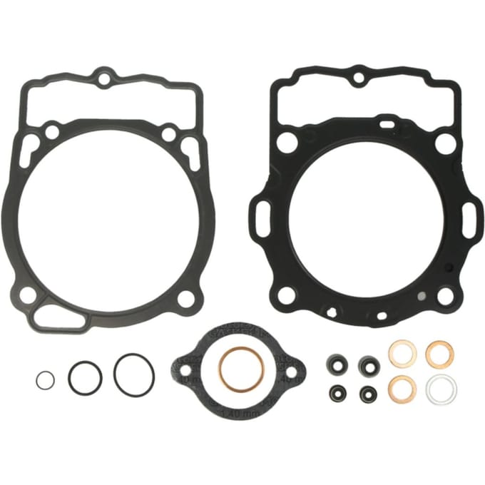Hoog motorjoint motorfiets Athena Husaberg FX 450 2011