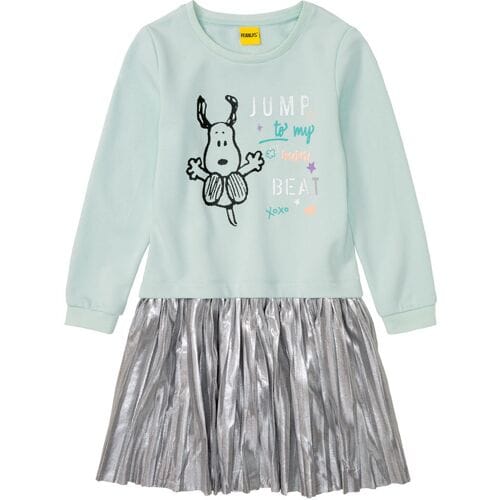 Lidl Meisjes jurk (Snoopy, 122/128)