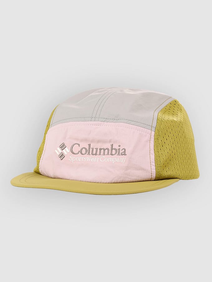 Columbia Wingmark Cap patroon