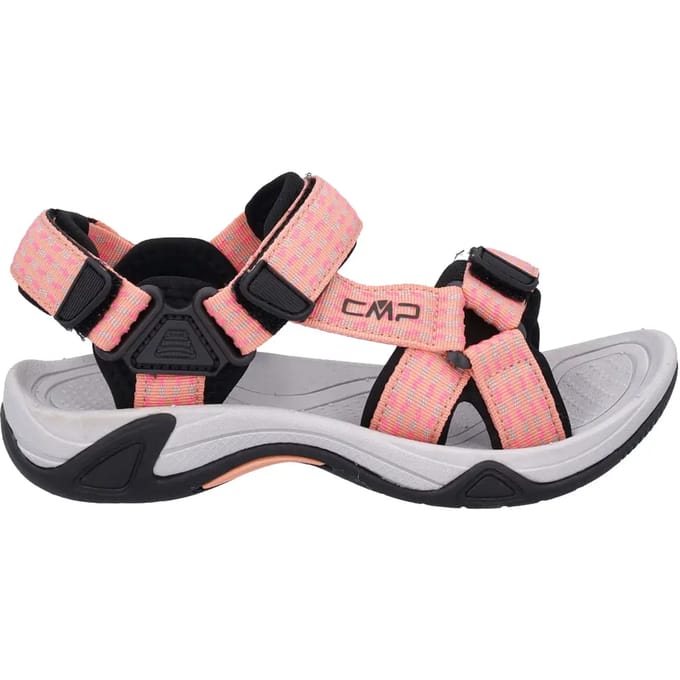 Cmp Hamal 38q9954 Sandalen Roze EU 30 Meisje