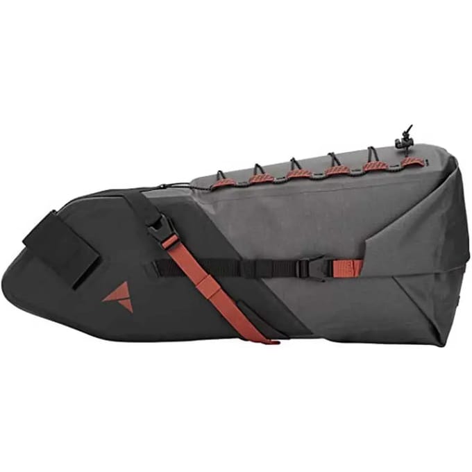 Altura Vortex Wp Zadeltas 17l Grijs