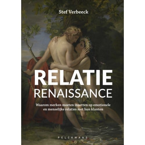 Relatie Renaissance - Stef Verbeeck