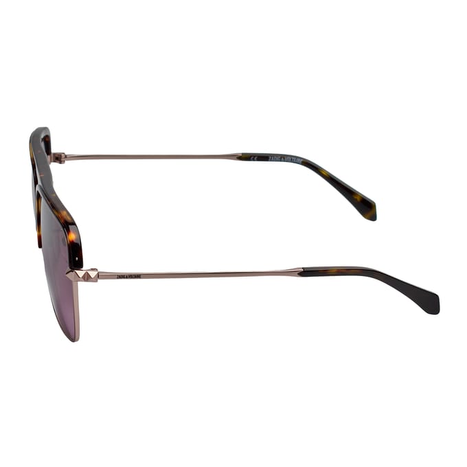 Zonnebril Uniseks Zadig & Voltaire SZV321-60A39Y ø 60 mm