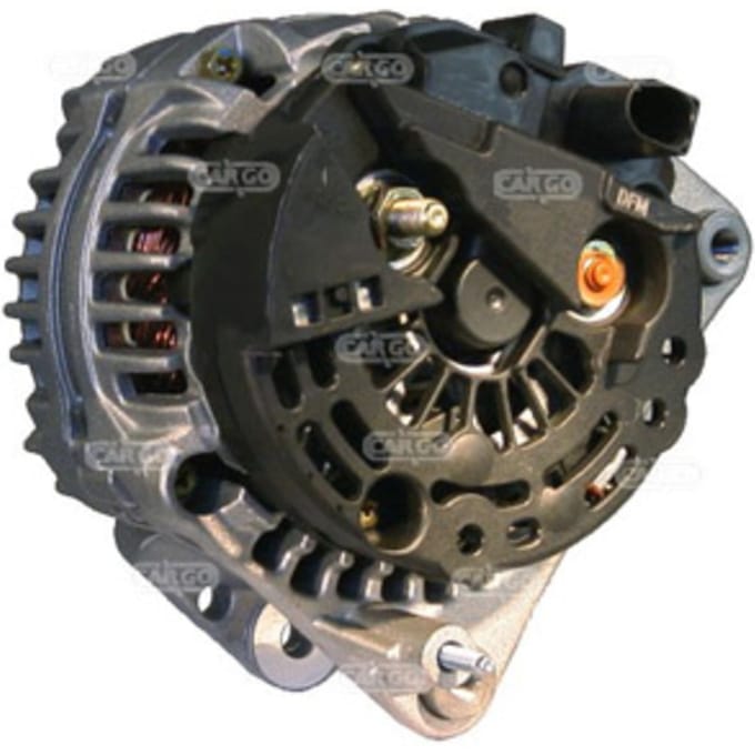 Driefasige generator HC-CARGO 111989