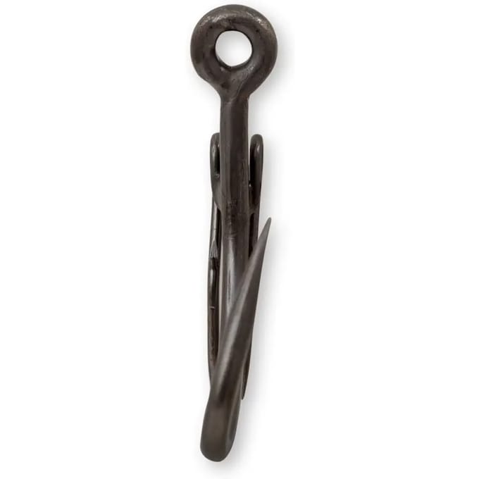 Haak Black Cat Ghost Gripper DG Coating