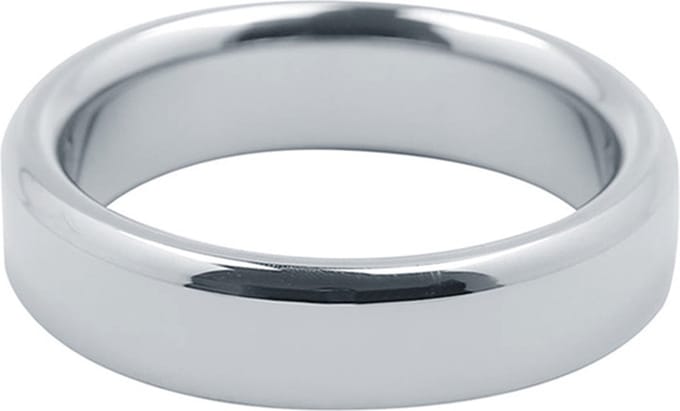 Cockring 4 mm x 12 mm Ø 42.5 mm