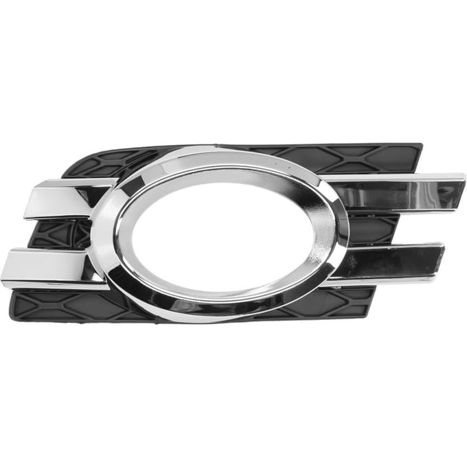 Ventilatierooster, bumper BLIC 6502-07-3581915P links