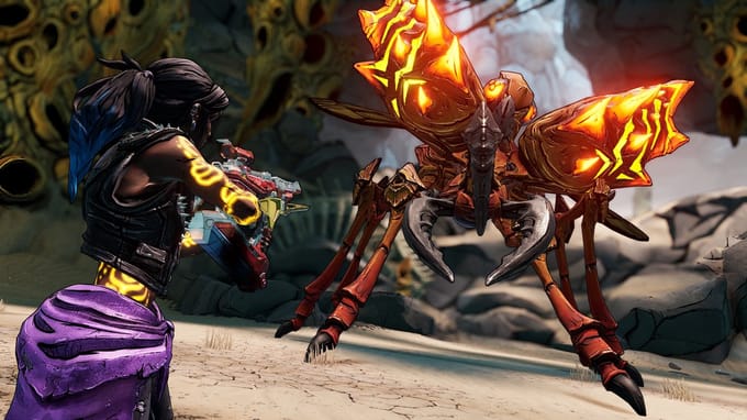 Borderlands 3: Director's Cut - Windows Download