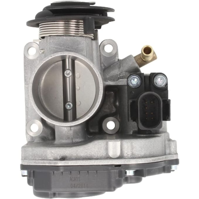 Gasklephuis ENGITECH 310001