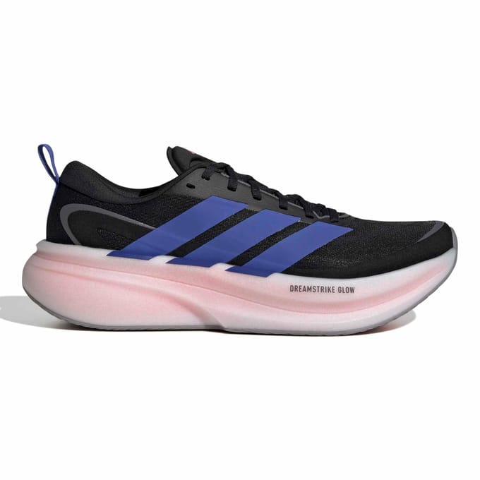 adidas Supernova Glide Neutrale schoen Heren