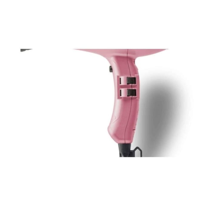 Sèche-cheveux PARLUX 3500 Ionic SuperCompact - Débit d'air 73 m3/h - 2000 W - Rose