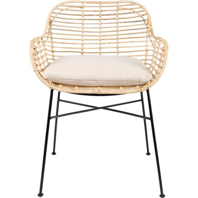 Set van 2 fauteuils Tigris | Feliz Lifestyle