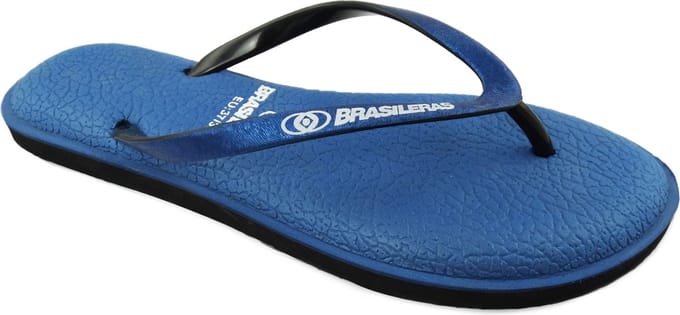 Brasileras sandalen dames- Blauw- 41/42