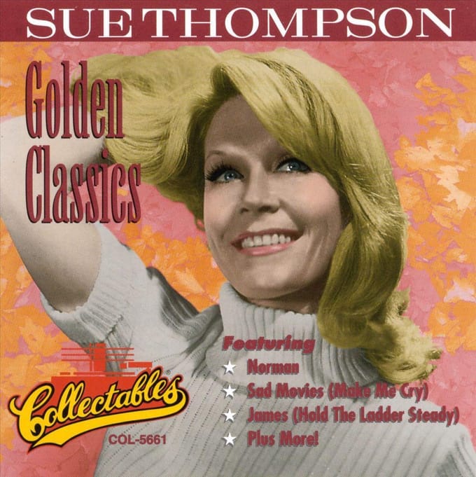 Golden Classics