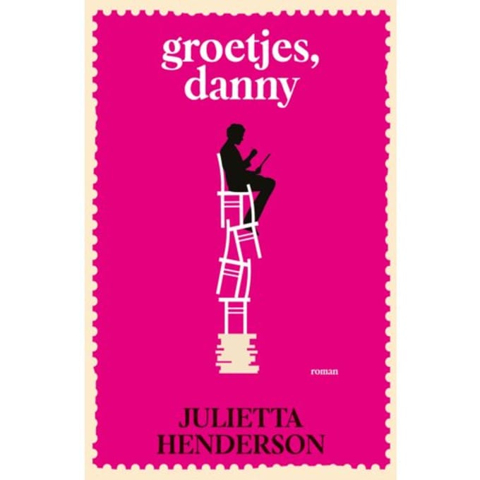 Groetjes, Danny - Julietta Henderson