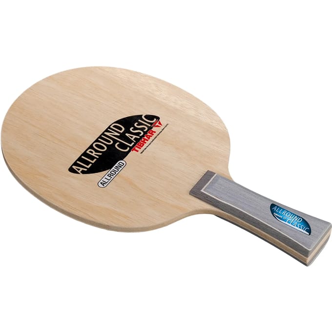 Tafeltennisracket Tibhar Allround Classic anat.