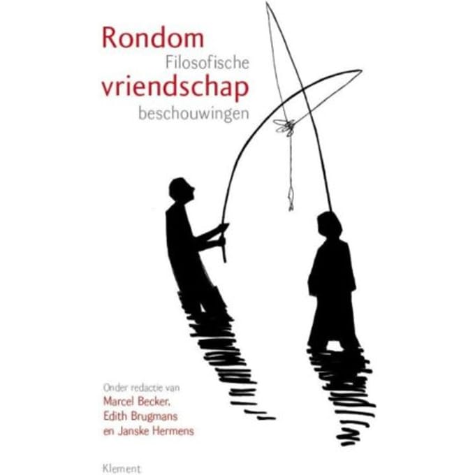 Rondom Vriendschap