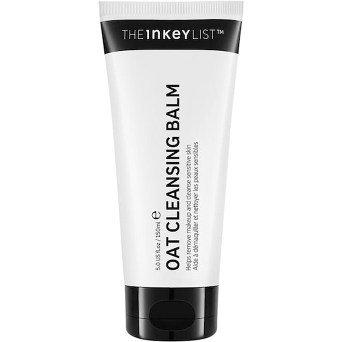 The Inkey List Reinigingsbalsem Met Haver The Inkey List - Oat Cleansing Balm Reinigingsbalsem Met Haver